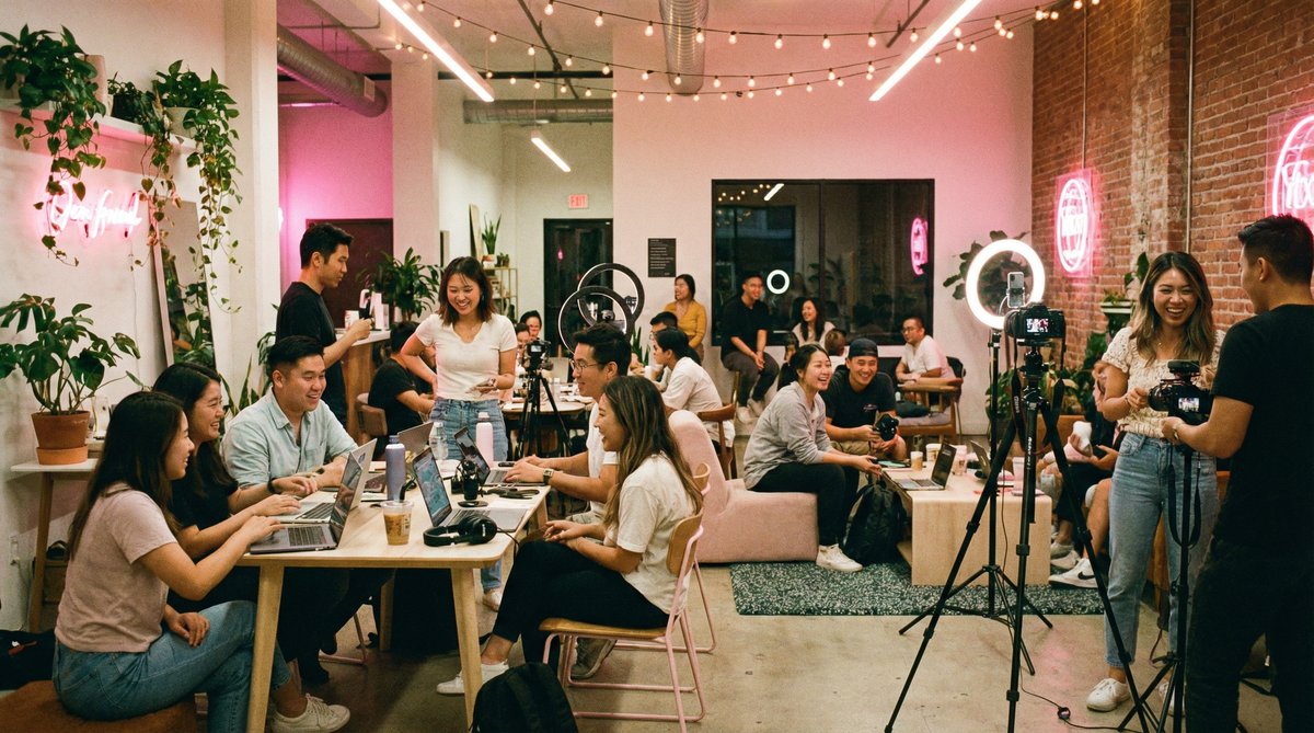 日本三级创作者社区